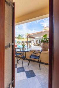 Anais Collection Hotels & Suites Chania Greece