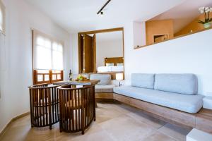 Anais Collection Hotels & Suites Chania Greece