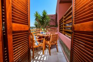 Anais Collection Hotels & Suites Chania Greece