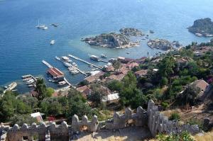 KARABİBİK BUNGALOW