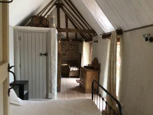 Maisons de vacances Countryside tiny house near Chateau de Hautefort : photos des chambres