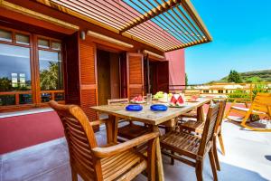 Anais Collection Hotels & Suites Chania Greece