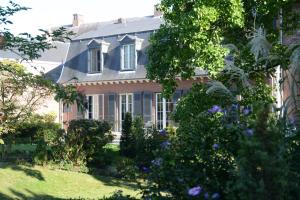 Notarishuis Beveren B&B