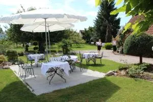 Hôtel Restaurant Oberlé - Niederschaeffolsheim