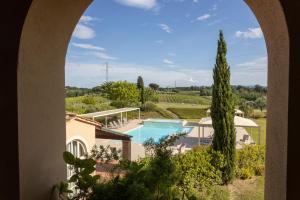 Resort Casale Le Torri