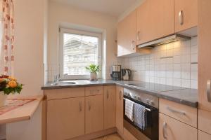 Appartement Christine