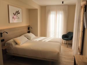 Standard Twin Room room in Hotel do Porto
