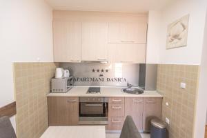 Apartment Danica