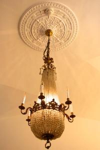 Pertschy Palais Hotel