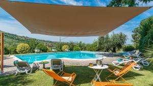 VILLA LEMURA 16&4, Emma Villas