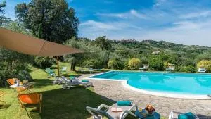 VILLA LEMURA 16&4, Emma Villas - Collebaldo