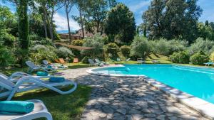 VILLA LEMURA 16&4, Emma Villas