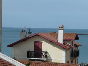 Hotels Hotel La Marisa Grande Plage : photos des chambres