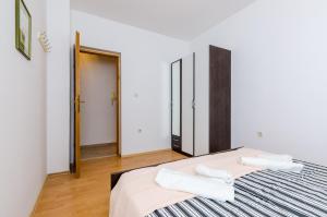 Apartment Antej 