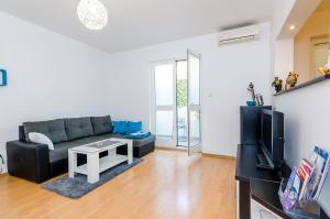 Apartment Antej 
