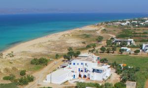 Nikos & Maria Studios,Apts and Suites Naxos Greece