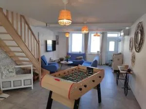 Chez Constant - Hargnies