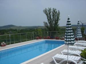 Apartments in Relax Complex Fantasy