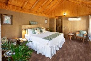 Suryavilas Luxury Resort & Spa