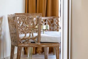 Elysian Luxury Hotel and Spa Messinia Greece