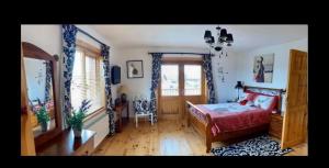 Drumcoura Dreamescape