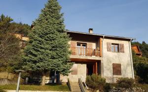 Chalets Le Chalet d'Arsene : photos des chambres