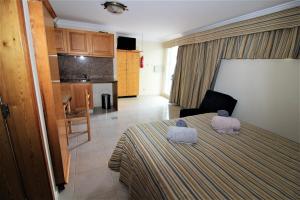 Waves Studio - Albufeira