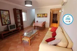 Villa Martina - São Rafael - Albufeira - Patroves