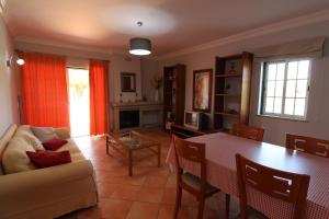 Villa Martina - São Rafael - Albufeira