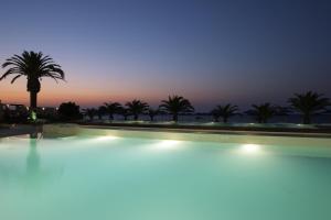 Ixian's Yesterday - Adults Only Rhodes Greece