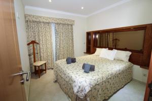 Beach Waves - Albufeira