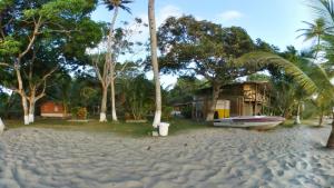 Las Cabañas de Mario