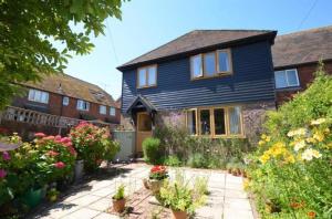 2 Regent Square - 4hvězdičkové hotely ve městě Rye