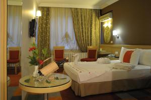 Double Room room in SV Business Hotel Diyarbakır