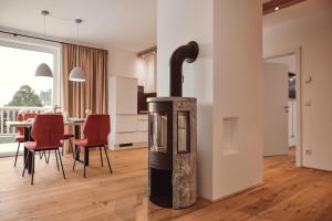 die Tauplitz Lodges - Bergblick Lodge B6 by AA Holiday Homes