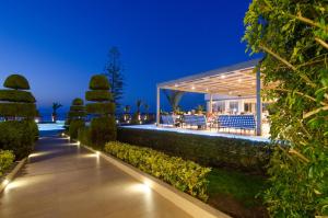 Ixian's Yesterday - Adults Only Rhodes Greece