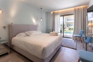 Elysian Luxury Hotel and Spa Messinia Greece