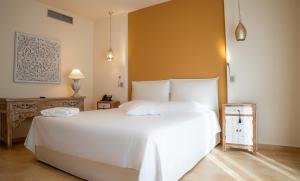 Elysian Luxury Hotel and Spa Messinia Greece