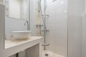 Appartements T2 Plage Catalans-Vieux port : photos des chambres