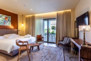 Elysian Luxury Hotel and Spa Messinia Greece