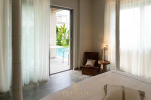 Elysian Luxury Hotel and Spa Messinia Greece