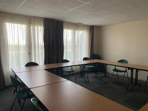 Hotels Kyriad Chateauroux - Saint-Maur : photos des chambres