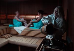 Chateau Monty Spa Resort