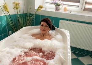 Chateau Monty Spa Resort
