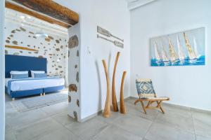 Veranta Luxury Suite