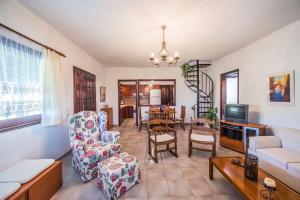 Villa Athena by halu! Sani Villas