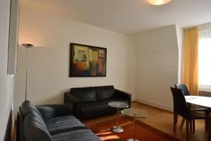 Cosy 2-bedroom near lake - Stardust 31 - Adliswil