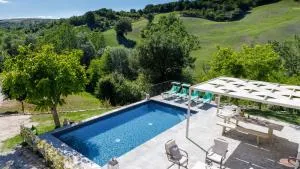 Villa Mia 6, Emma Villas - Borello