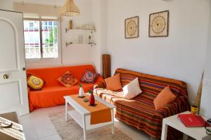 Casa Bamboo - 4hvězdičkové hotely ve městě Torre del Mar