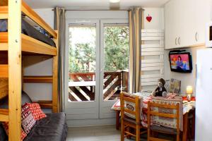 Appartements studio marc v : photos des chambres